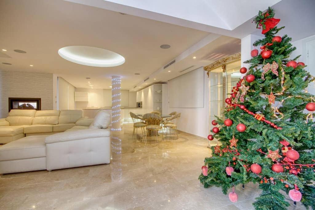 Villa Ocean View Портас Ноус Экстерьер фото