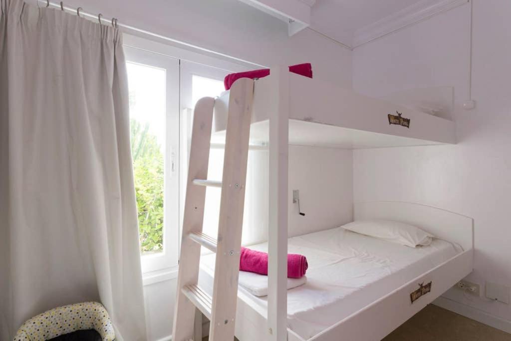 Villa Ocean View Портас Ноус Экстерьер фото