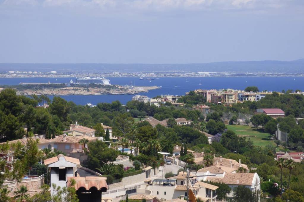 Villa Ocean View Портас Ноус Экстерьер фото