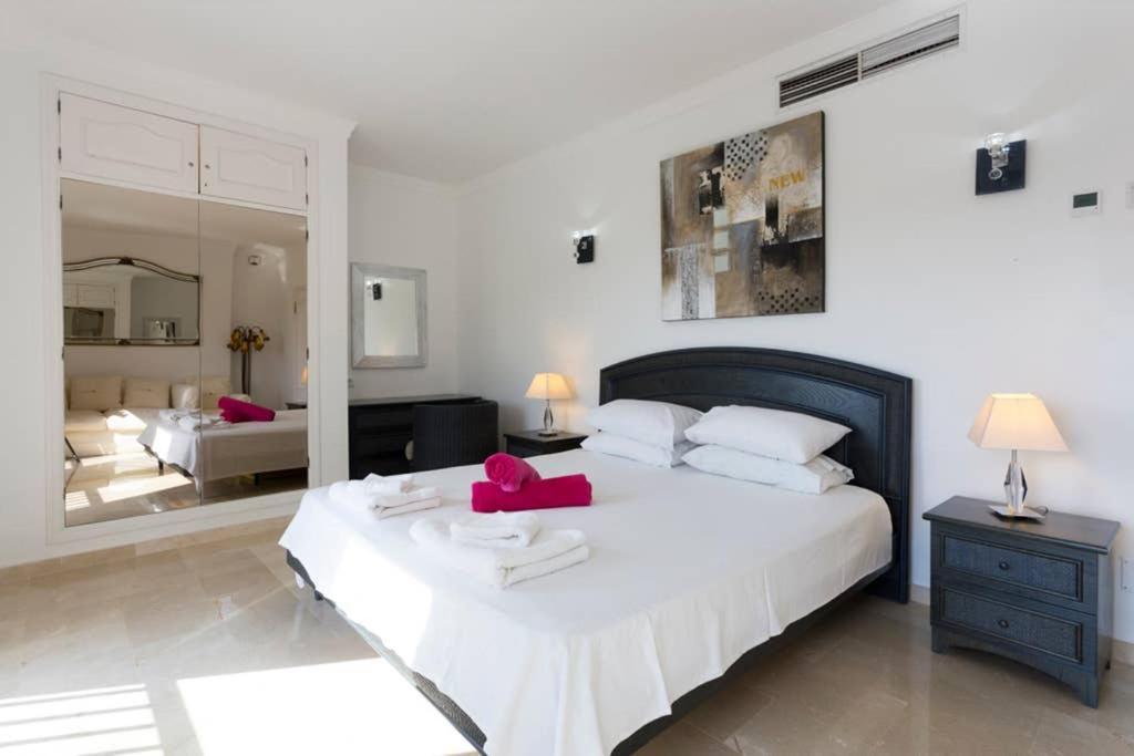 Villa Ocean View Портас Ноус Экстерьер фото