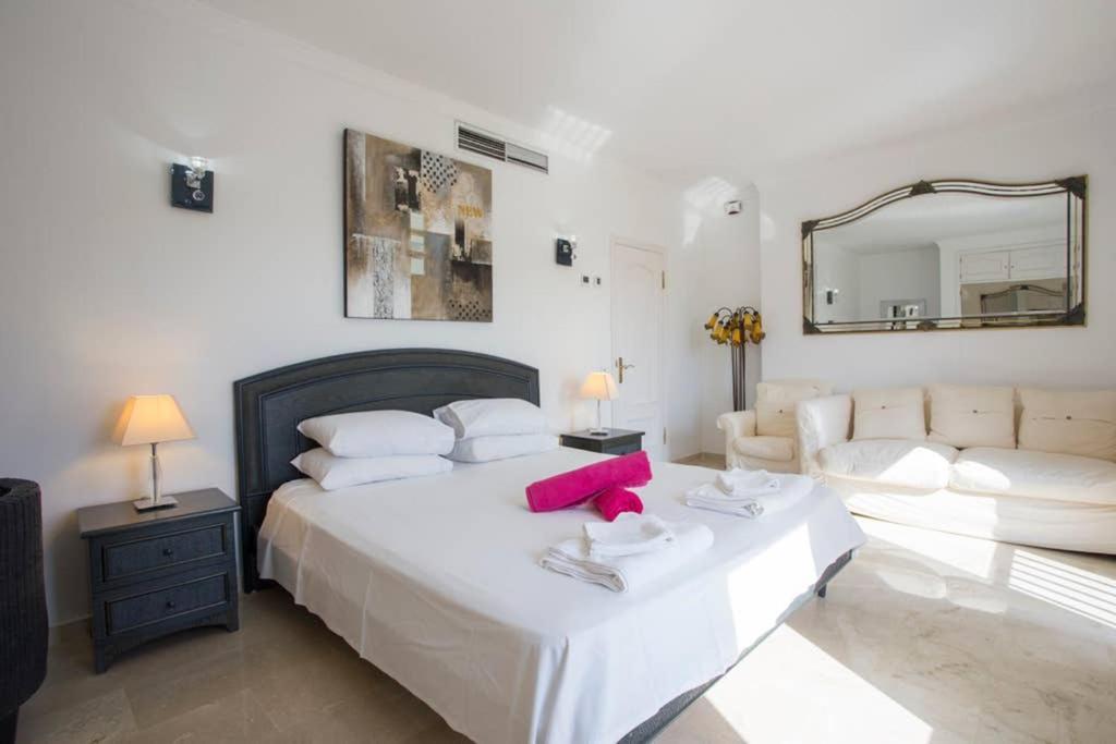 Villa Ocean View Портас Ноус Экстерьер фото