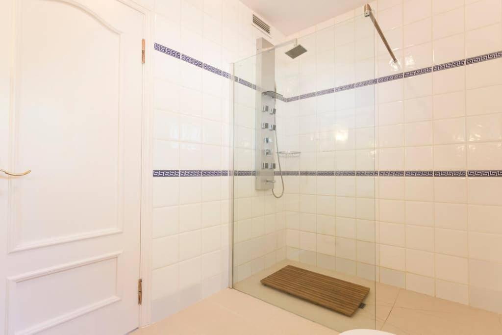 Villa Ocean View Портас Ноус Экстерьер фото