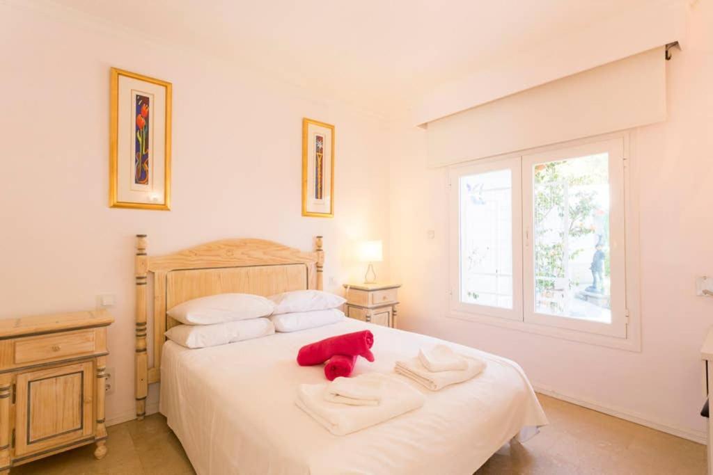 Villa Ocean View Портас Ноус Экстерьер фото