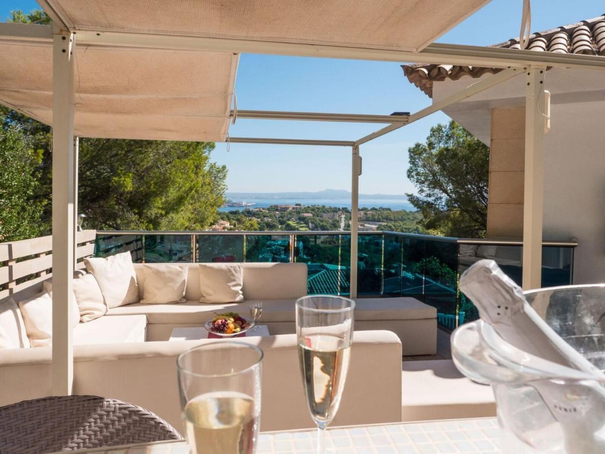 Villa Ocean View Портас Ноус Экстерьер фото